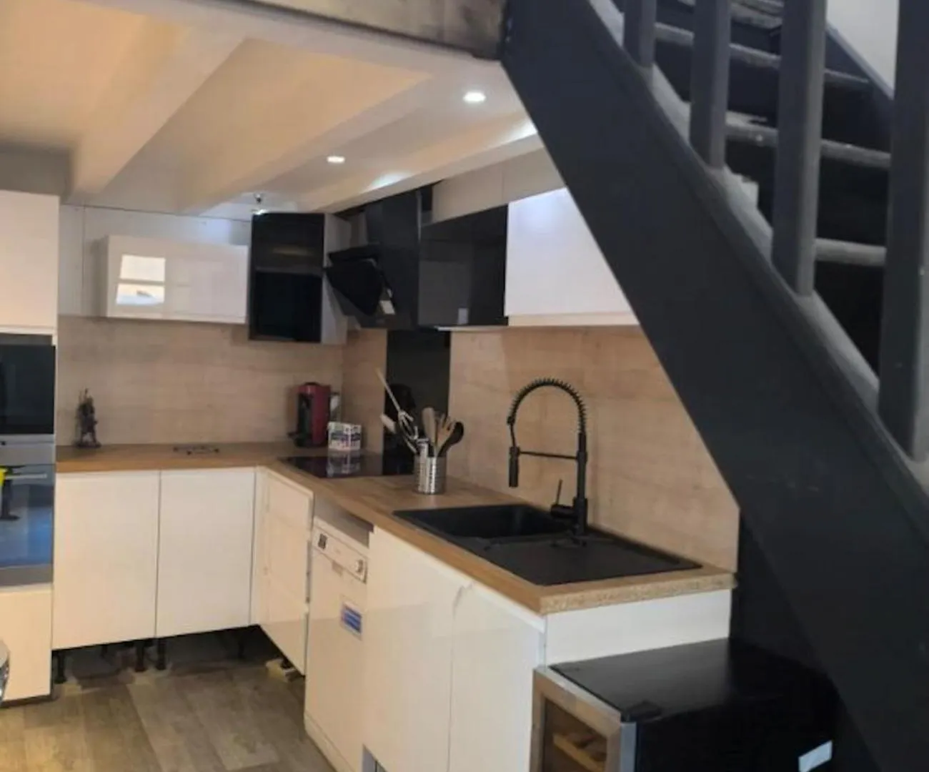 Ville/Vieille Ville Appartement Climatise Au Calme Annecy Apartment