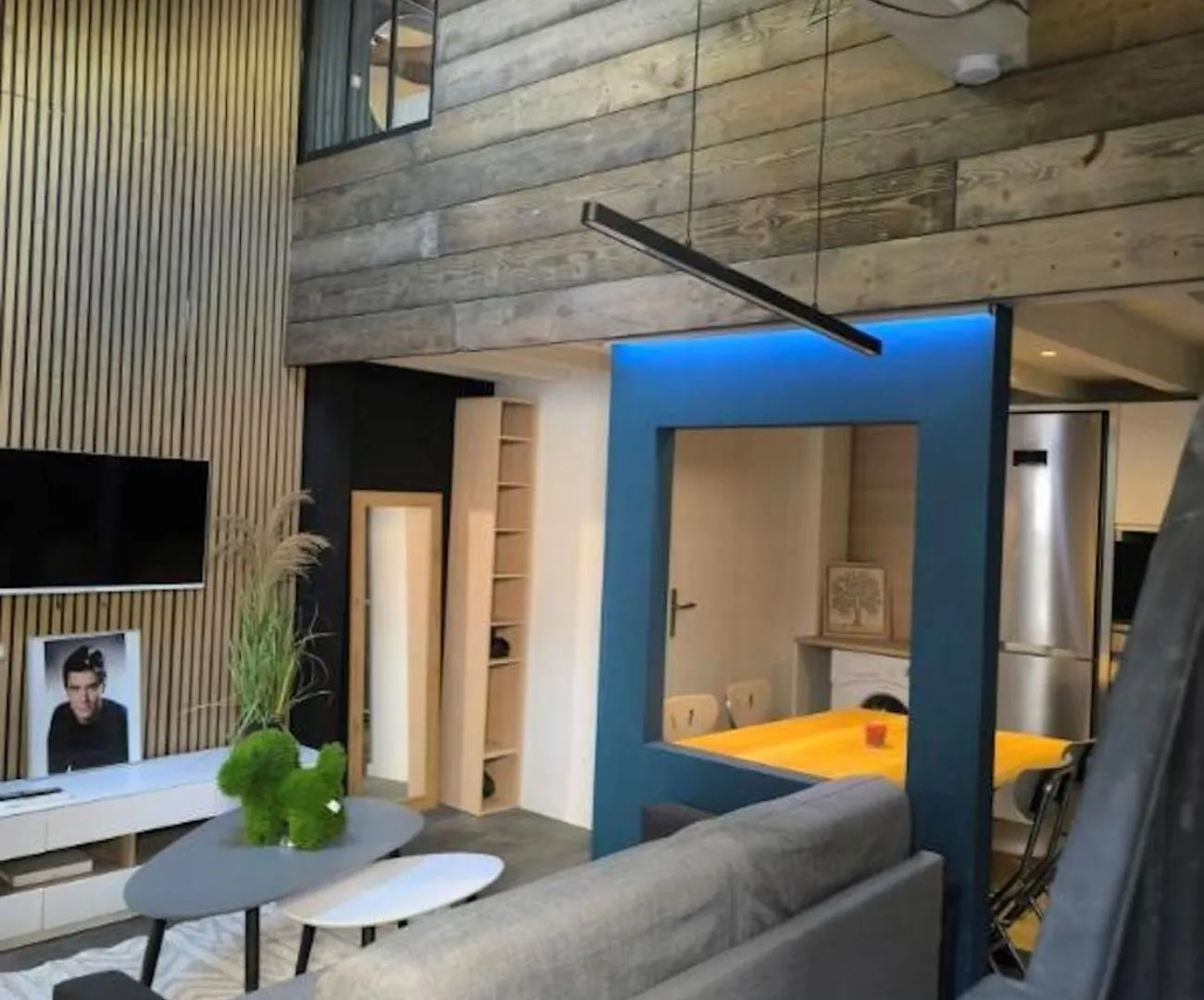 Apartment Ville/Vieille Ville Appartement Climatise Au Calme Annecy France