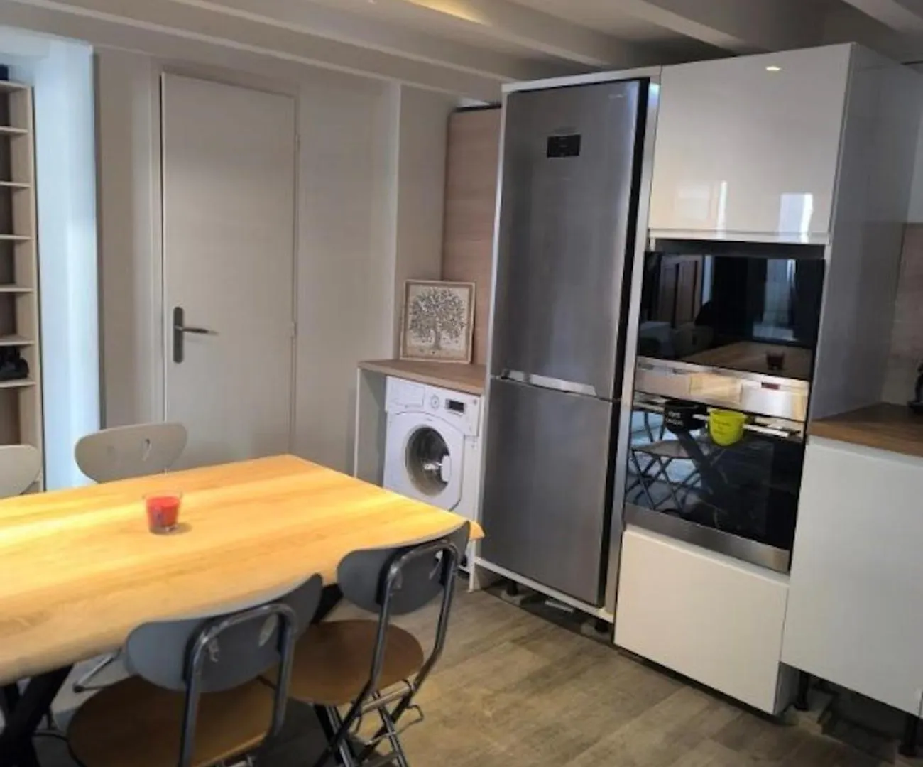 Ville/Vieille Ville Appartement Climatise Au Calme Annecy