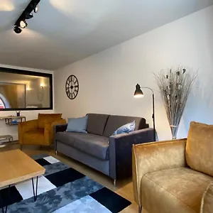 Le Royal 4 - Pour 4 Personnes Au Centre Annecy