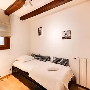 Le Triplex Carnot - Avec Climatisation Pour 5 Personnes Annecy