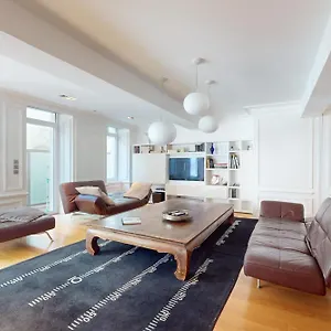 Le N 10 - Grand De 200 M2 Avec Patio De 35 M2 En Vieille Annecy