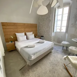 Appartement Le Cocon - 3 Etoiles, Annecy