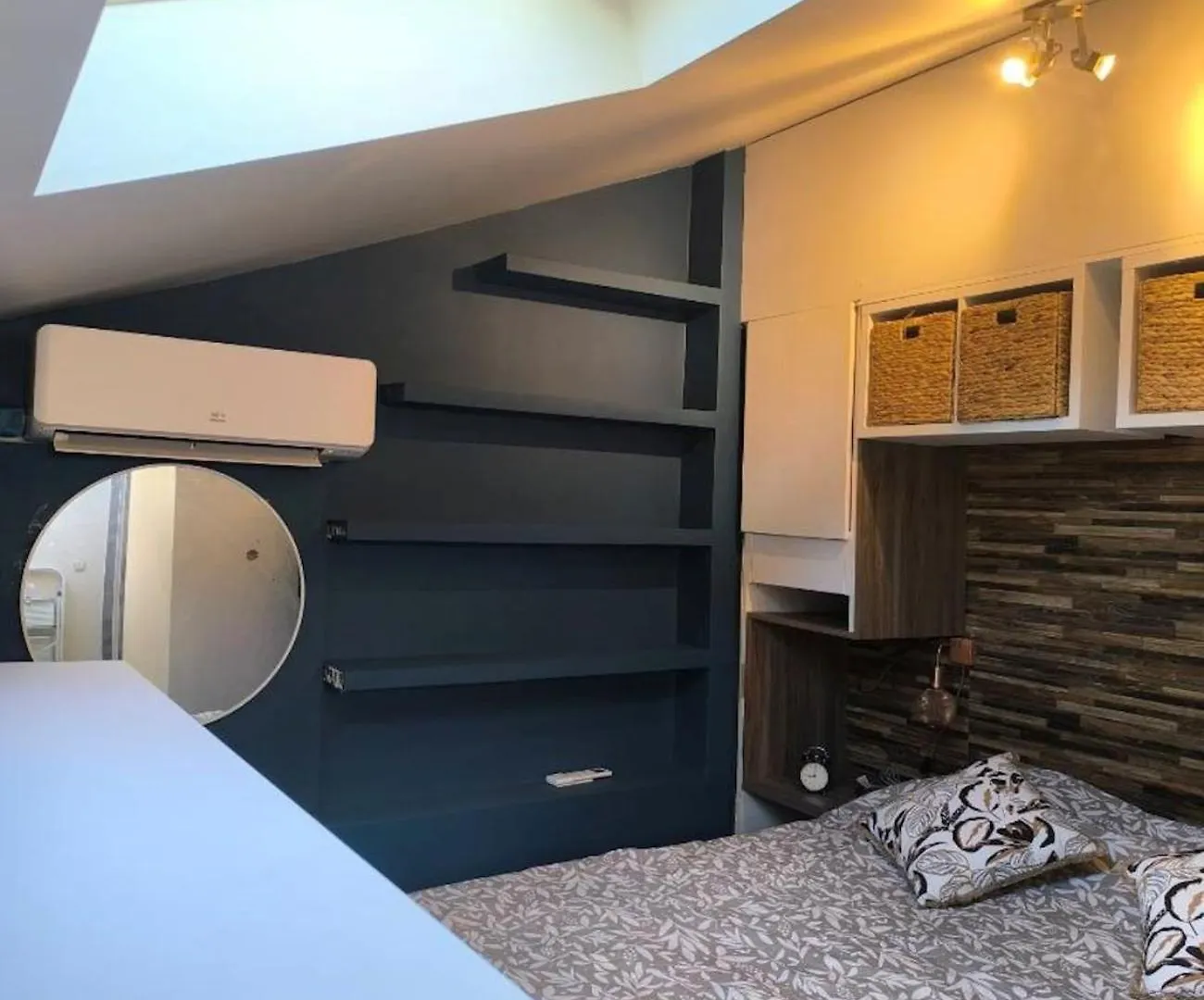 Ville/Vieille Ville Appartement Climatise Au Calme Annecy